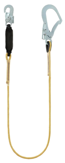 Строп из огнеупорного материала аВ (О), (КР-03, КР-04), 1,45 м