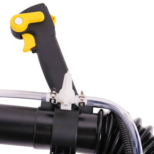 Опрыскиватель-распылитель CHAMPION PS157