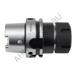 Патрон цанговый HSK63A-ER32-200 BRIGHT-TOOLS