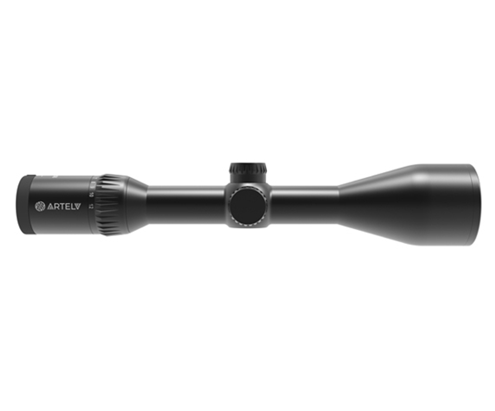 Оптический прицел Artelv LRS 3-12x56 SFP - фото 9
