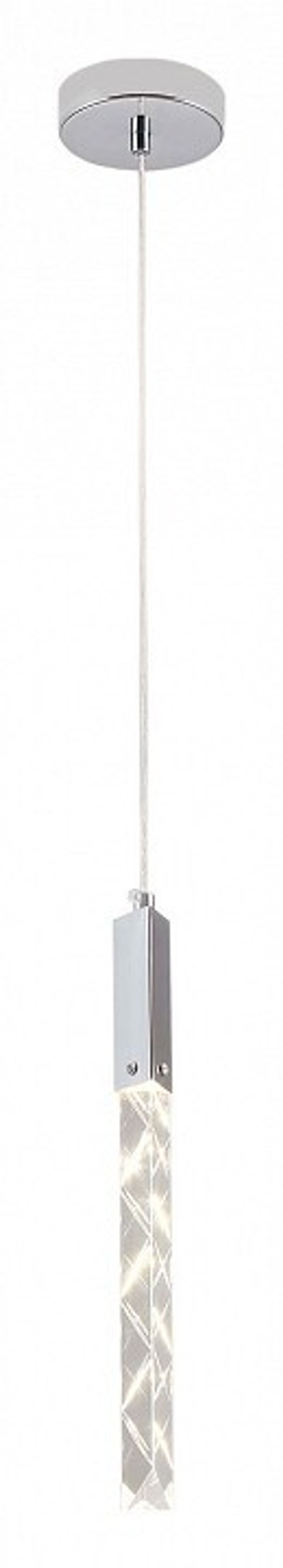 Подвесной светильник Lussole Littlerock LSP-7097