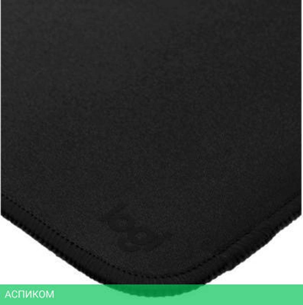 Коврик для мыши Logitech Mouse Pad Studio Series Graphite (956-000049)
