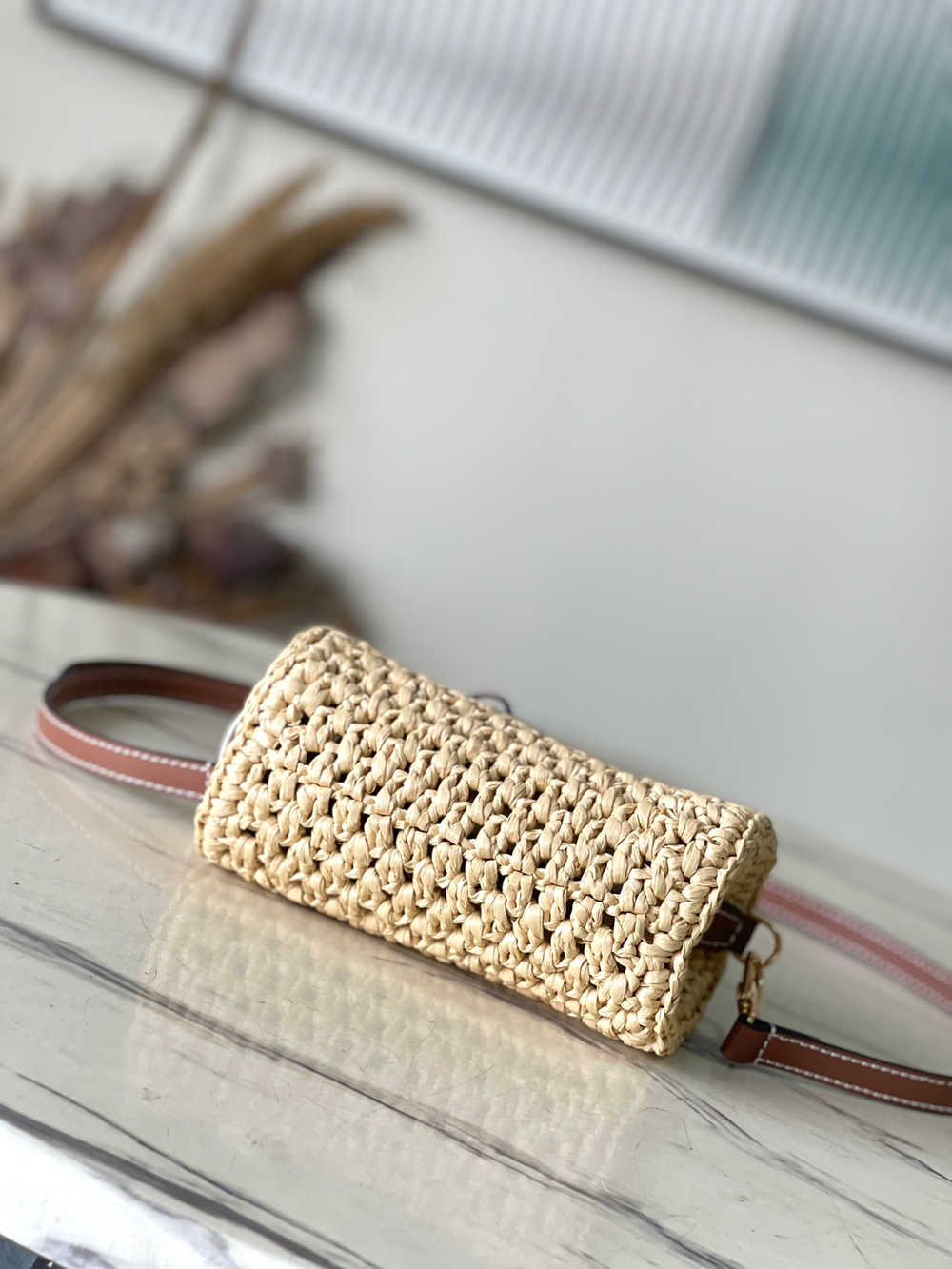 Louis Vuitton Nano Speedy