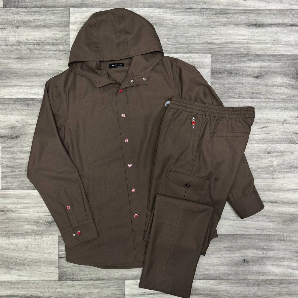 Спортивный костюм Kiton