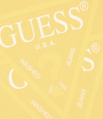 платье Guess - желтый(K92K31 K82F0)