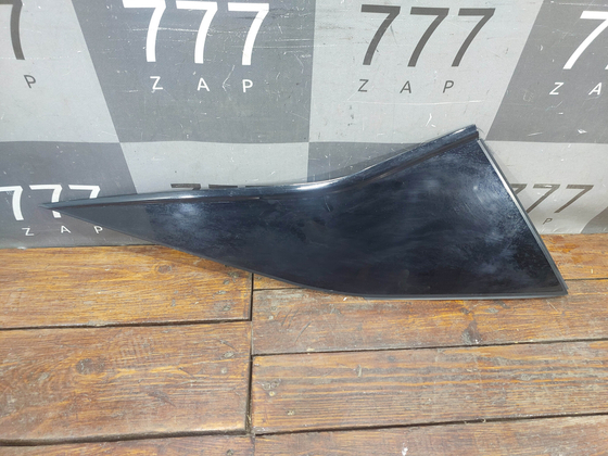 Накладка крыла заднего левого Omoda C5 22-нв Б/У Оригинал 609001230AA