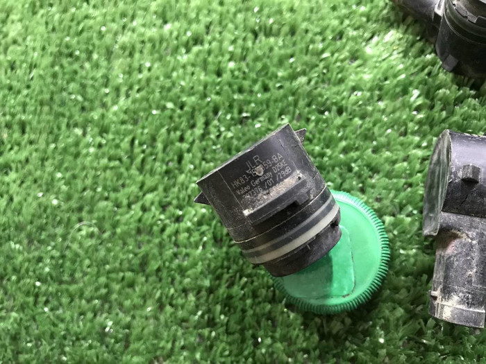 Парктроник Jaguar F-PACE (2016-н.в.)