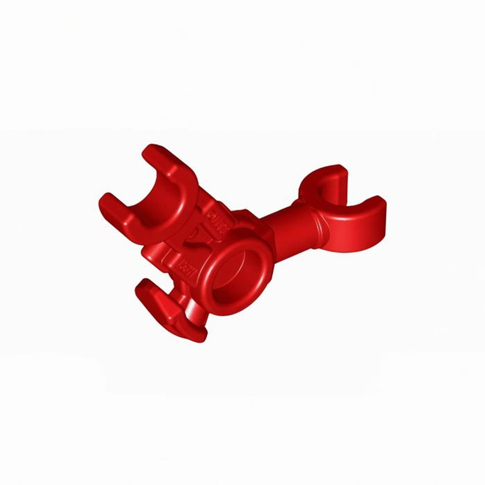 Механическая рука Hero Factory 15341 Red