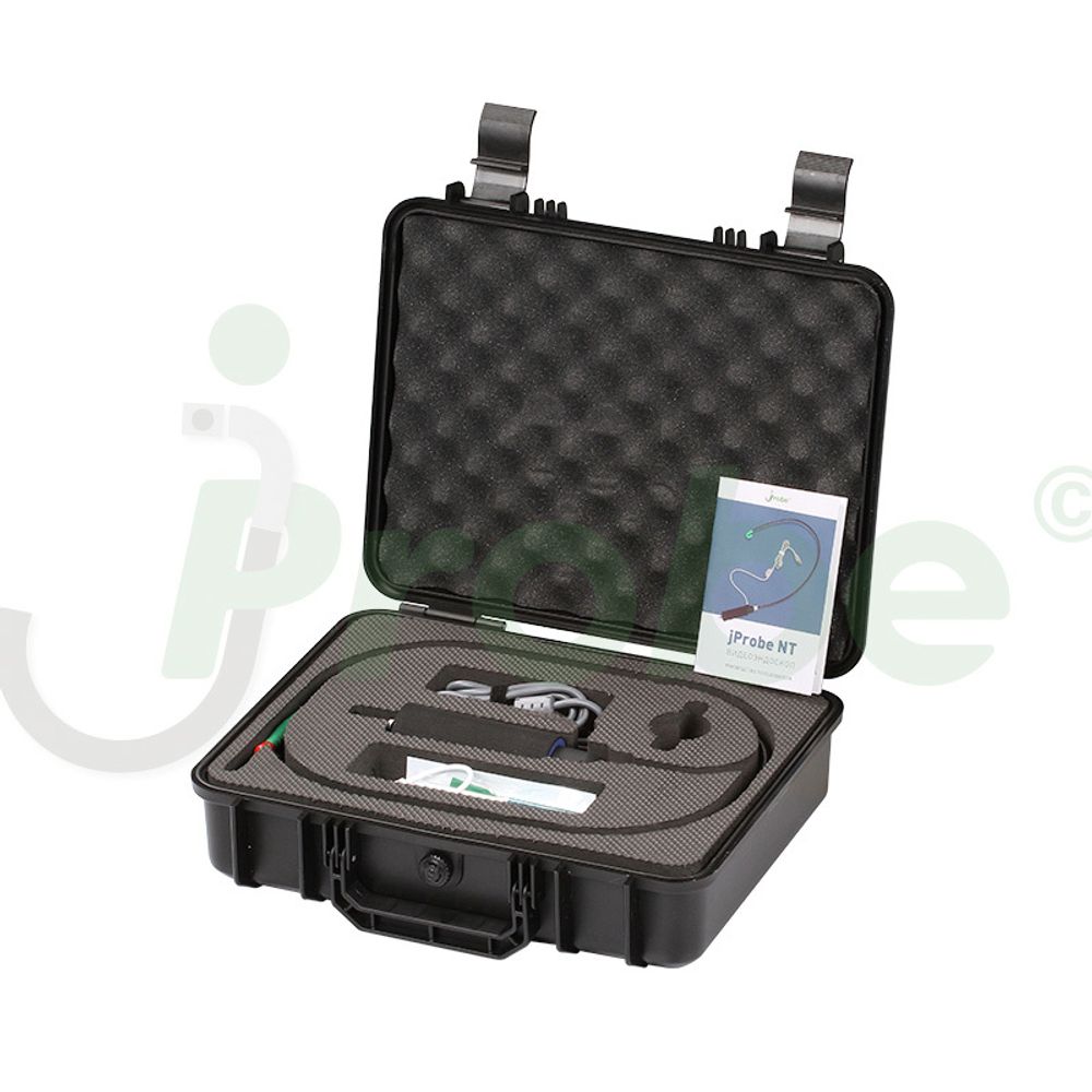 jProbe (NT 1-85-80 SMF) Видеоэндоскоп USB WIN+Android