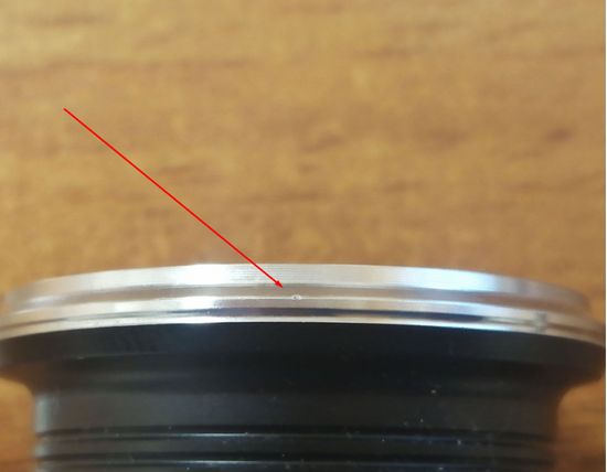 Tsurinoya Artemis-800 Шпуля-1 (Уценка)