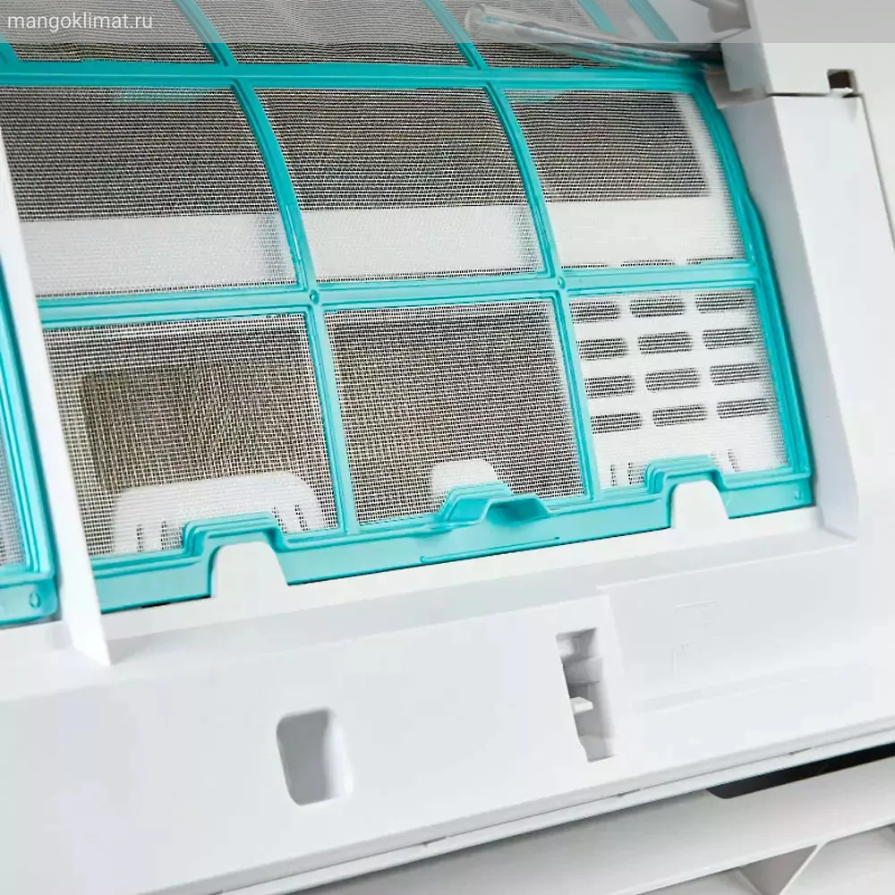 Electrolux EACS-24HSM/N8_V2
