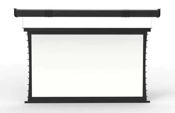 [LMWC-100109] Экран с электроприводом Lumien Master Wire Control