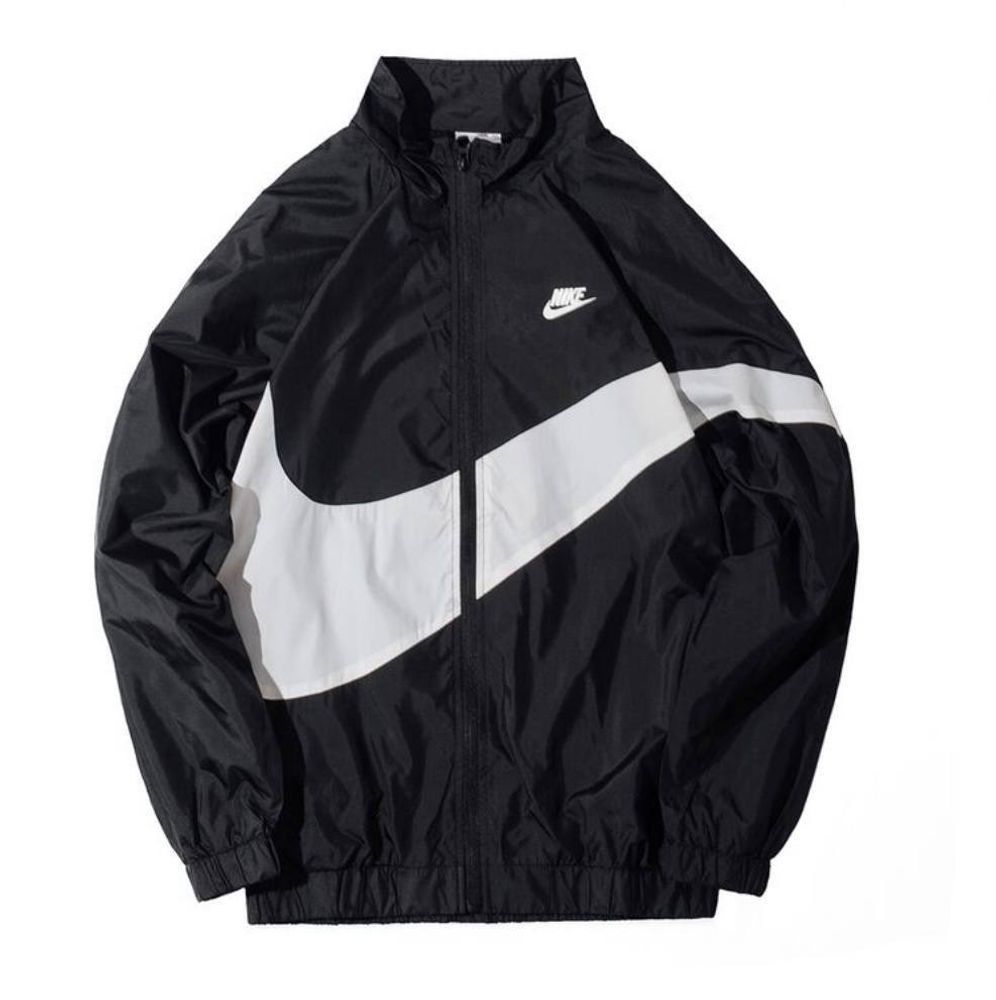 Big logo nike online