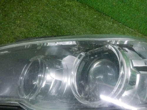 Фара левая BMW 5er F10 (2013-2017) ксенон