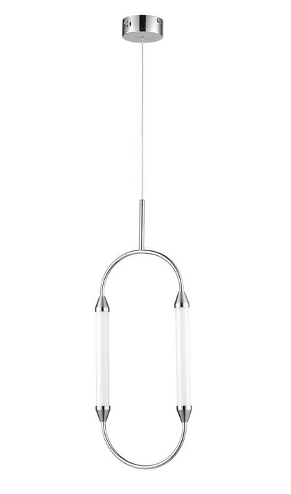 Подвесной светильник Vele Luce Capsula VL7293P21