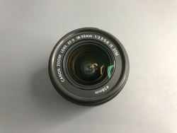 Canon 700D Kit 18-55mm 3.5-5.6 IS STM 12.700 кадров