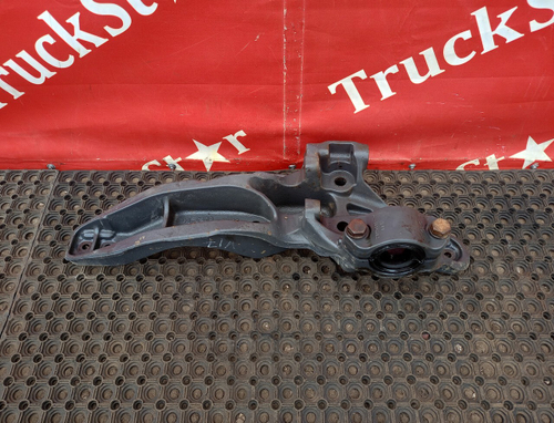 Кронштейн пневморессоры правый 2019 г.