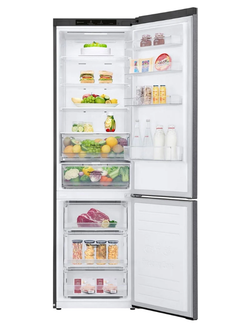 Холодильник LG GBP62DSNCN1