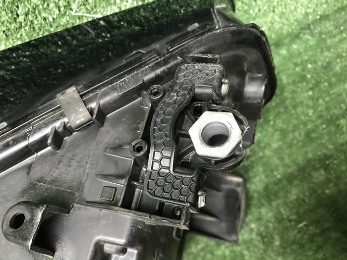 Фара левая BMW X5 G05 X6 G06 (2018-2023) Laser