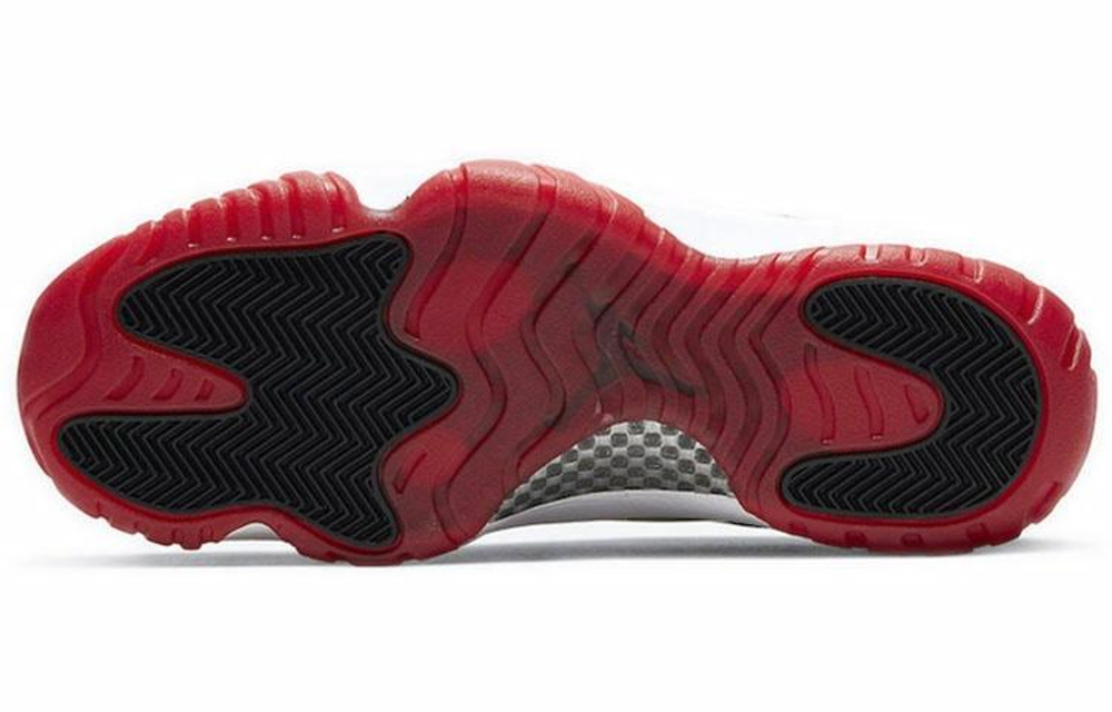 Кроссовки Jordan Air Jordan 11 Retro Low "Concord Bred"