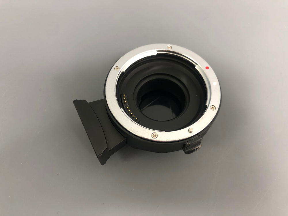 Viltrox EF-M1
