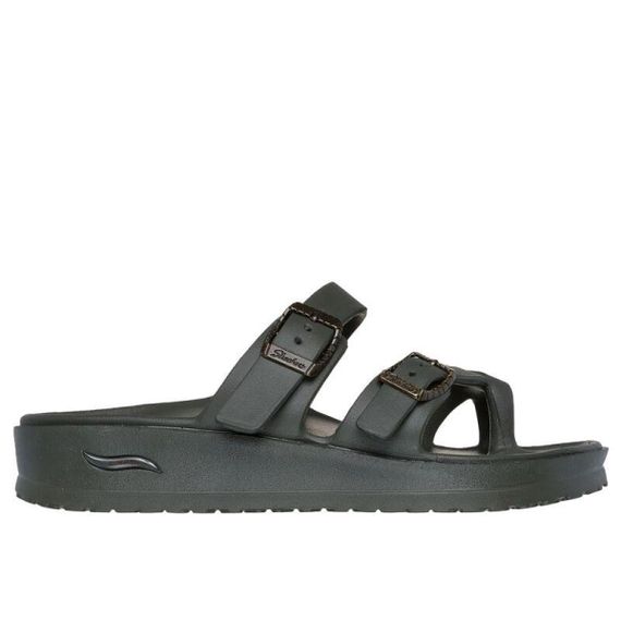 Skechers Arch Fit Cali Breeze 2.0 'Dark Green'