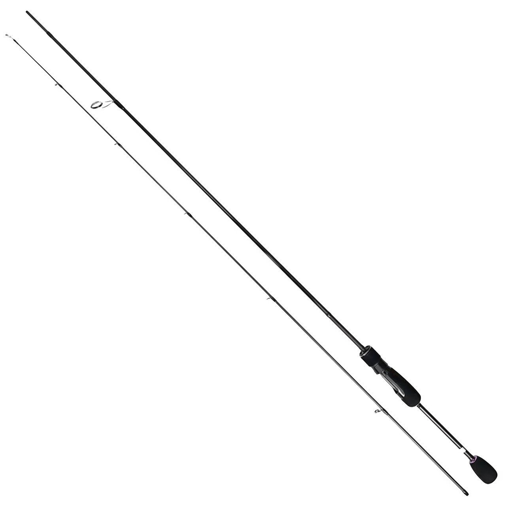 Спиннинг Zetrix TEZZA TZS-672L 1-6г 2-6lb