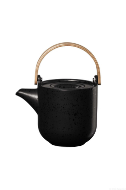 ASA Чайник Coppa Kuro 600 мл
