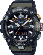 Мужские наручные часы Casio G-Shock GG-B100-1A3