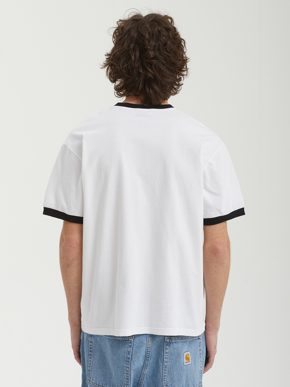 Мужская Футболка Make This One Count