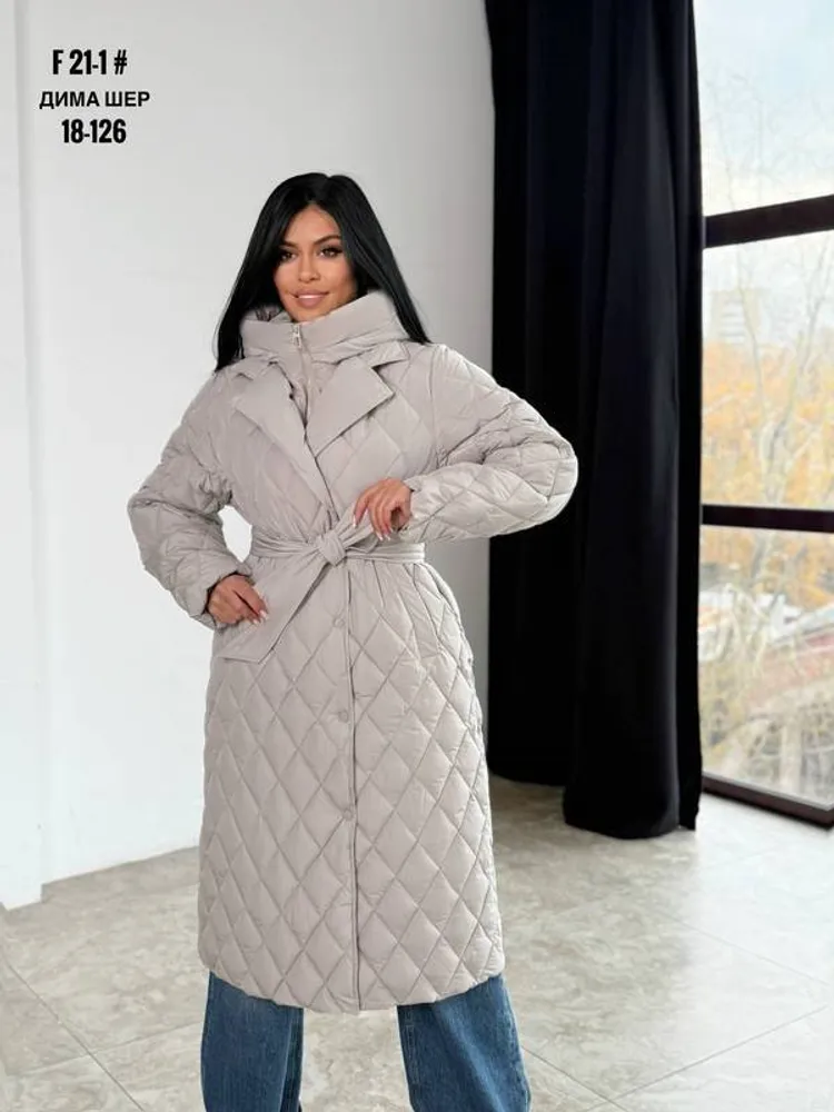 Куртка 2951575 Fabrika