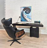 Стол письменный Carson