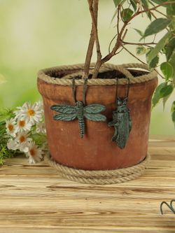 Iron Garden Фигурка декоративная Стрекоза