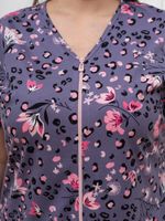 Халат Хомли Виотекс РОЗОВЫЙ