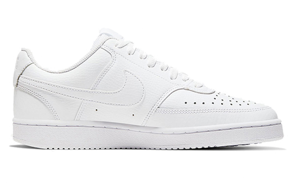 Кроссовки Nike Court Vision Low (Женская размерная сетка)