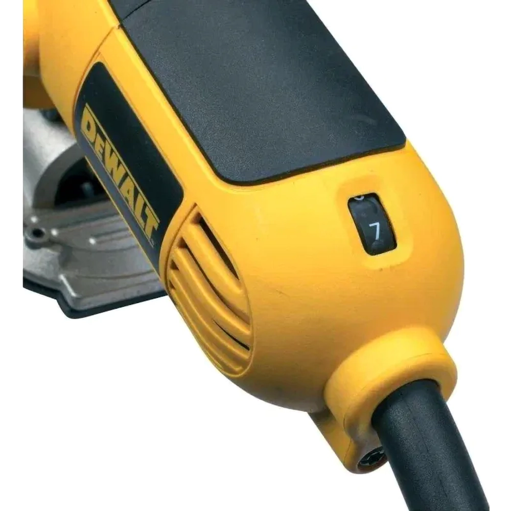 DeWalt DW333KT-QS электролобзик сетевой