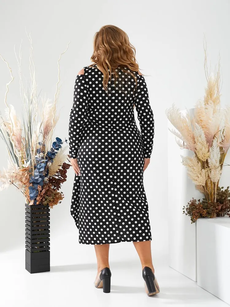 Платье УК-0184-3 Fabrika