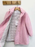 Пальто Simonetta