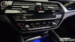 BMW 5 Series (G30) 520i Luxury (04.2020)