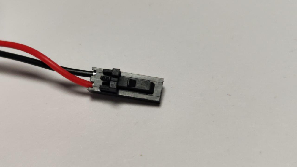 Разъем ET TJC8-02-W200