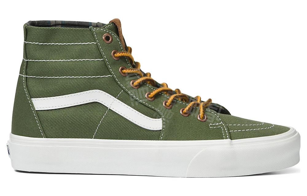 Vans Sk8 Ca Throwback