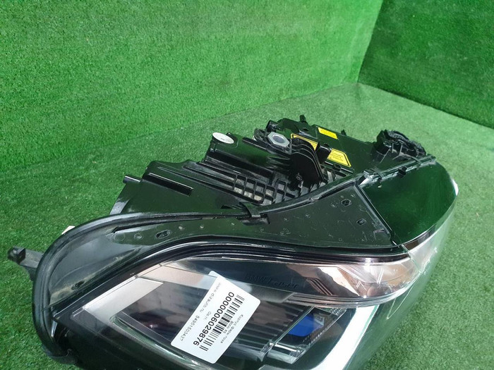 Фара правая BMW X5 G05 X6 G06 (18-23) Laser Light
