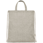 Pheebs 150 г/м² Aware™ рюкзак со шнурком из переработанных материалов