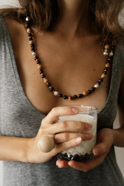 VOSK AMULET “chetki”