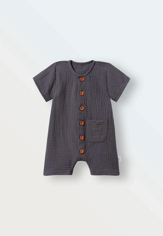 Песочник муслин графит