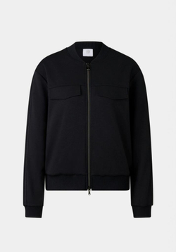 Куртка BOGNER NIKA в черном цвете