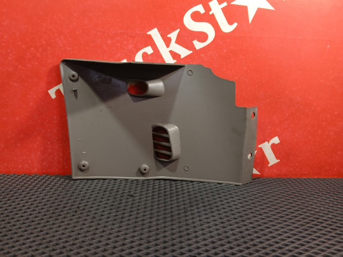 Накладка на торпедо