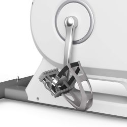 Велотренажер UNIX Fit MV-500 Wood