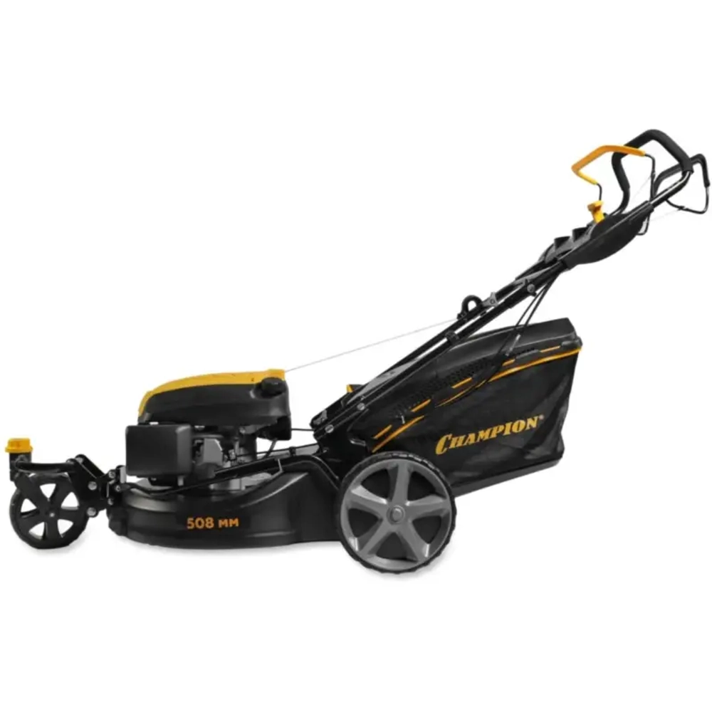 CHAMPION LMZ5130-1 газонокосилка бензиновая