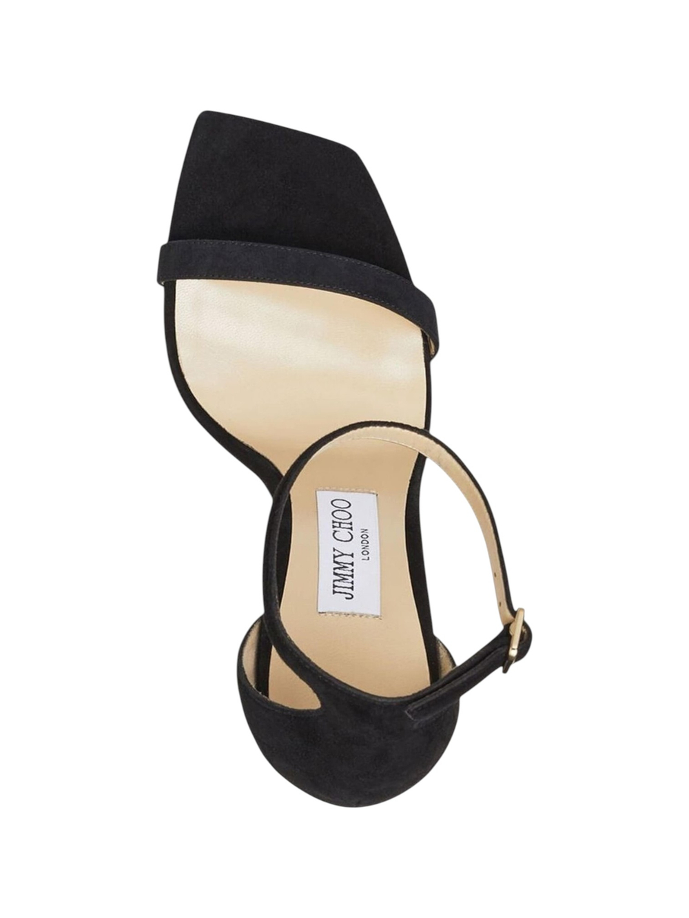 Босоножки Jimmy Choo